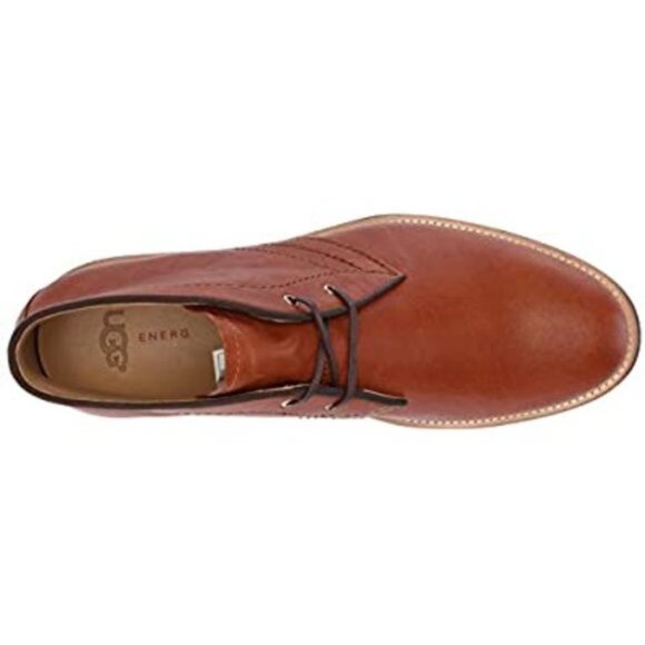 UGG Men's Dagmann Chukka Boot - Picture 6 of 7